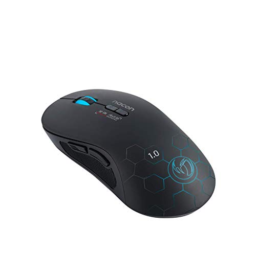 PC Nacon Gaming Wireless Mouse GM-180
