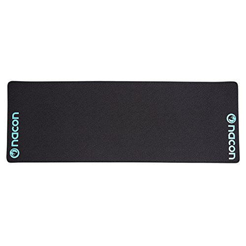 PC Nacon Professional Gaming Mouse Mat (tappetino) MM400 XL - Neoprene, 900 mm, 315 mm, 5 mm