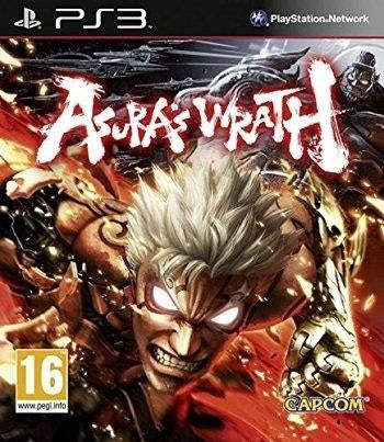 Xbox 360 Asura'S Wrath - Disponibilità immediata GameSIDE&Tech