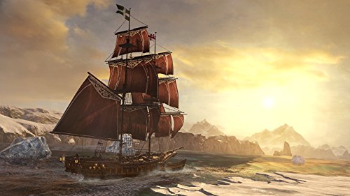 PS4 Assassin'S Creed Rogue HD EU