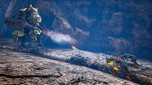 PS4 Biomutant - Usato garantito