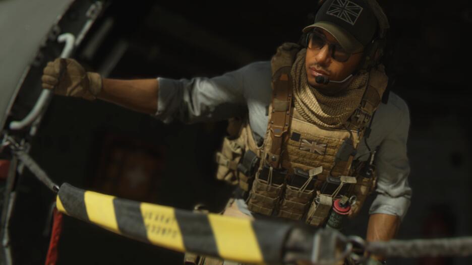 PS4 Call Of Duty: Modern Warfare II (2) Disponibilità immediata - Usato garantito Activision