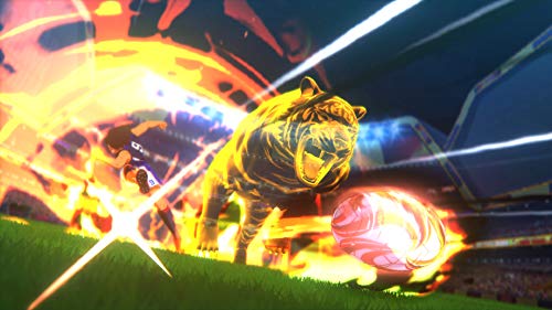 PS4 Captain Tsubasa: Rise of New Champions
