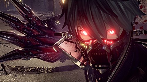 PS4 Code Vein EU