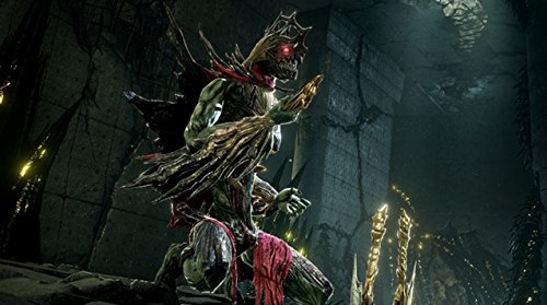 PS4 Code Vein EU