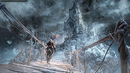 PS4 Dark Souls Trilogy - Usato garantito