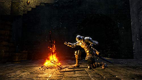 PS4 Dark Souls Trilogy - Usato garantito