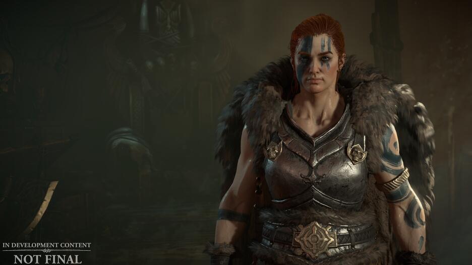 PS4 Diablo IV (4) - Data di uscita: 06-06-2023