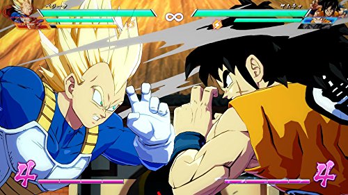 PS4 Dragon Ball FighterZ EU