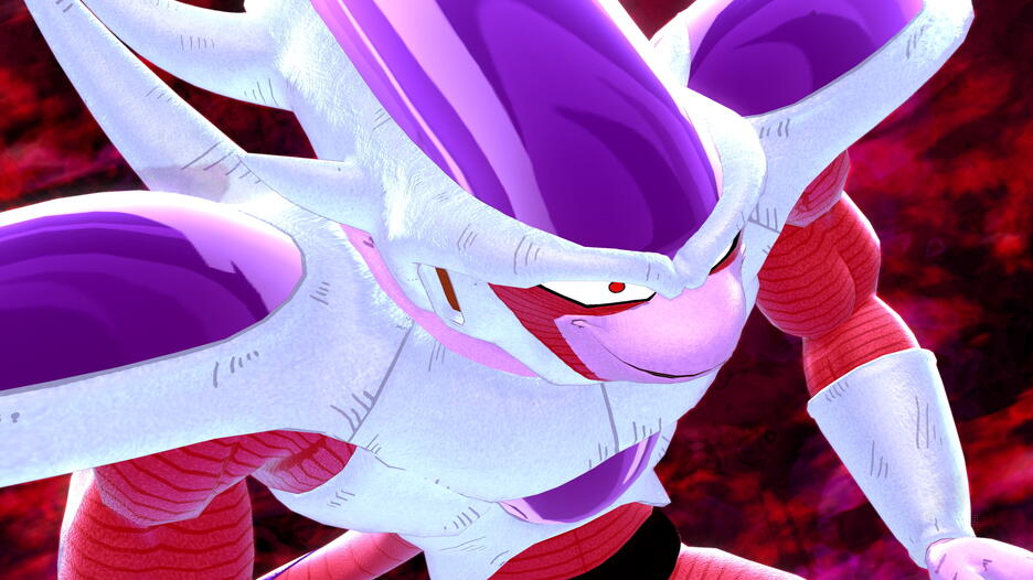 PS4 Dragon Ball: The Breakers Special Edition