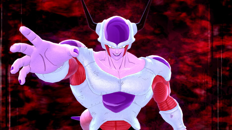 PS4 Dragon Ball: The Breakers Special Edition