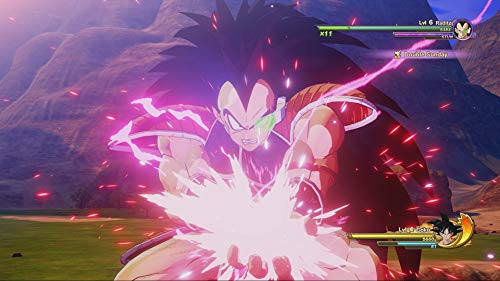 PS4 Dragon Ball Z: Kakarot