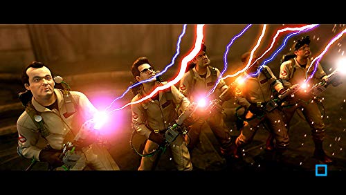 PS4 Ghostbusters The Game Remastered - Usato garantito