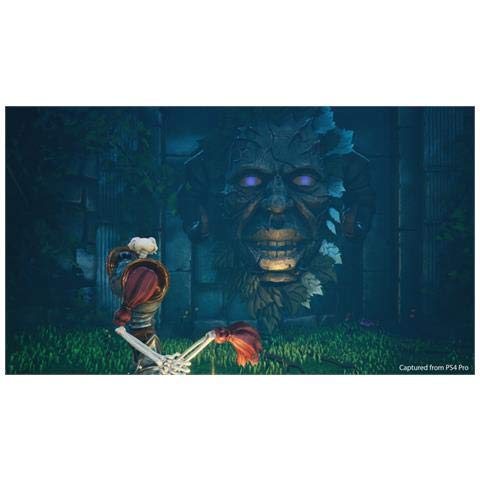 PS4 MediEvil