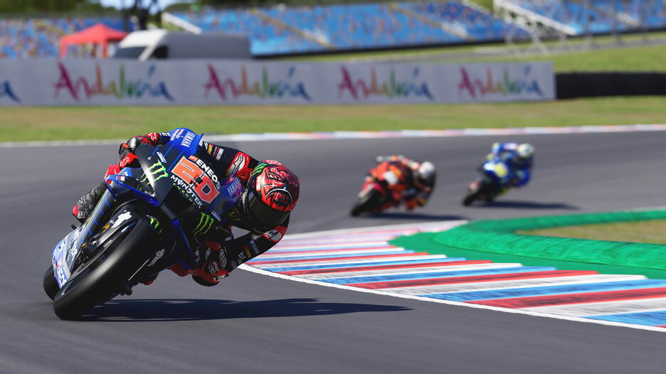Xbox One / XBox Series X MotoGP 22 Usato garantito - Disponibilità immediata Milestone