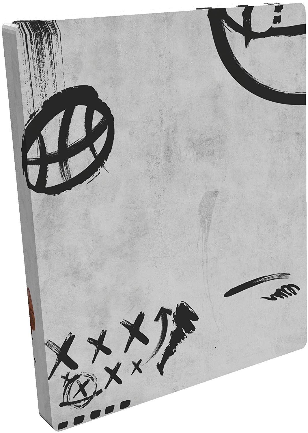 PS4 NBA 2K19 Steelbook Edition