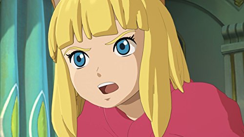 PS4 Ni No Kuni II: Il Destino di un Regno