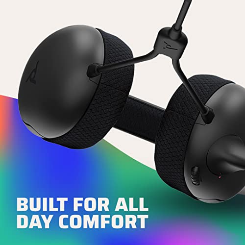 PS4 / PS5 PDP LVL40 Stereo Headset Cuffie