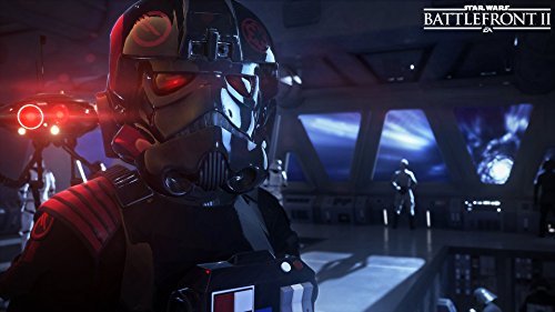 PS4 Star Wars Battlefront 2 EU