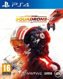 PS4 Star Wars: Squadrons - Usato garantito