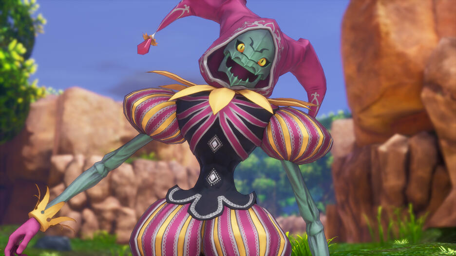 PS4 Trials of Mana - Usato Garantito