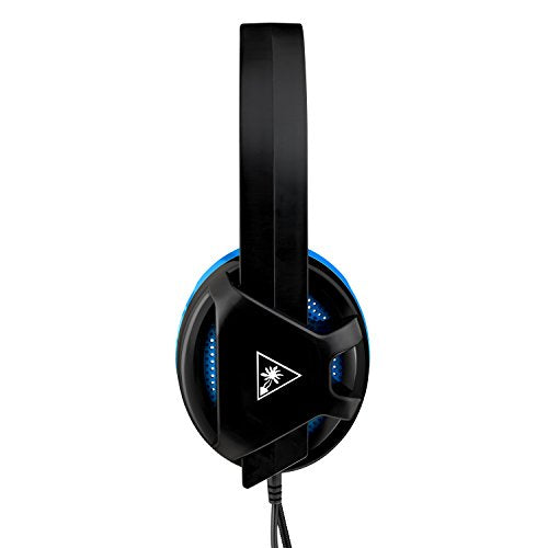 PS4 Turtle Beach Ear Force Recon Chat (Cuffia con microfono per PS4)