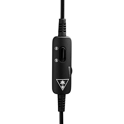 PS4 Turtle Beach Ear Force Recon Chat (Cuffia con microfono per PS4)