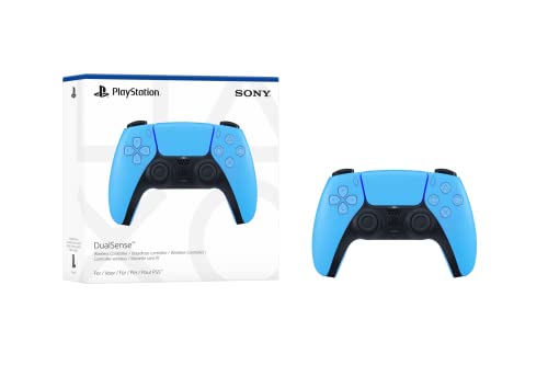 PS5 DualSense Starlight Blue - Controller PS5