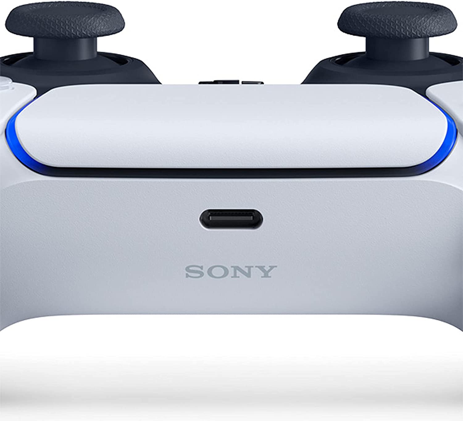 PS5 DualSense White Controller PS5 Bianco