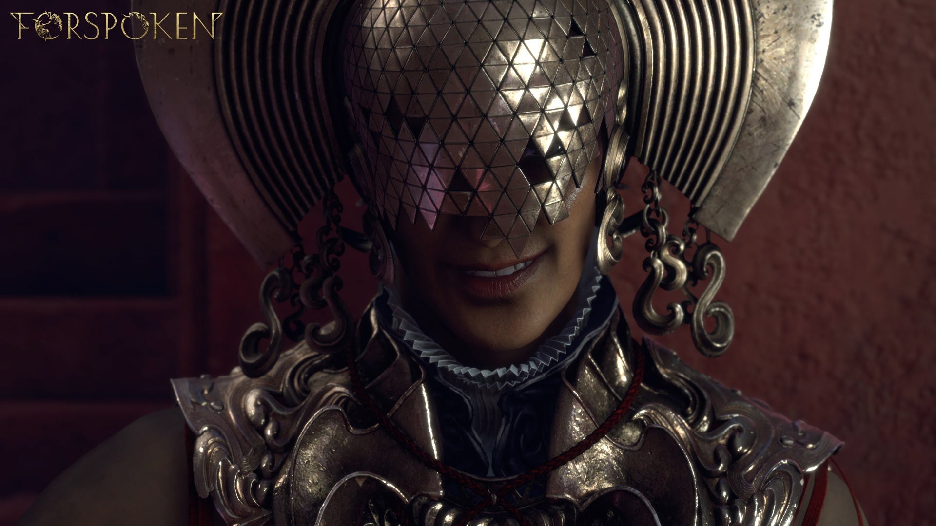 PS5 Forspoken - Usato garantito Disponibilità immediata Square-Enix