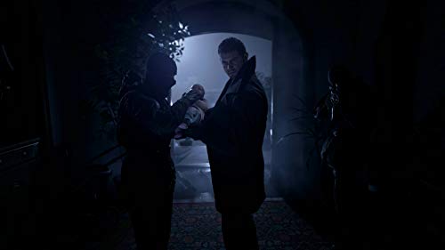 PS5 Resident Evil Village EU