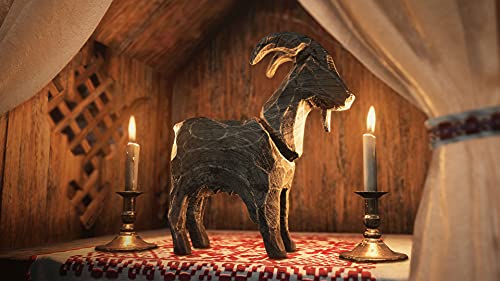 PS5 Resident Evil Village EU