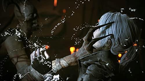 PS5 The Medium - Usato garantito