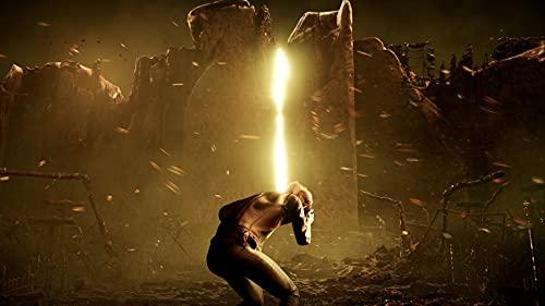 PS5 The Medium - Usato garantito