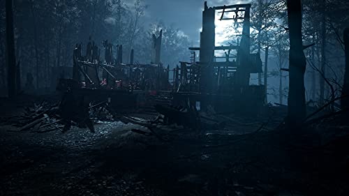 PS5 The Medium - Usato garantito