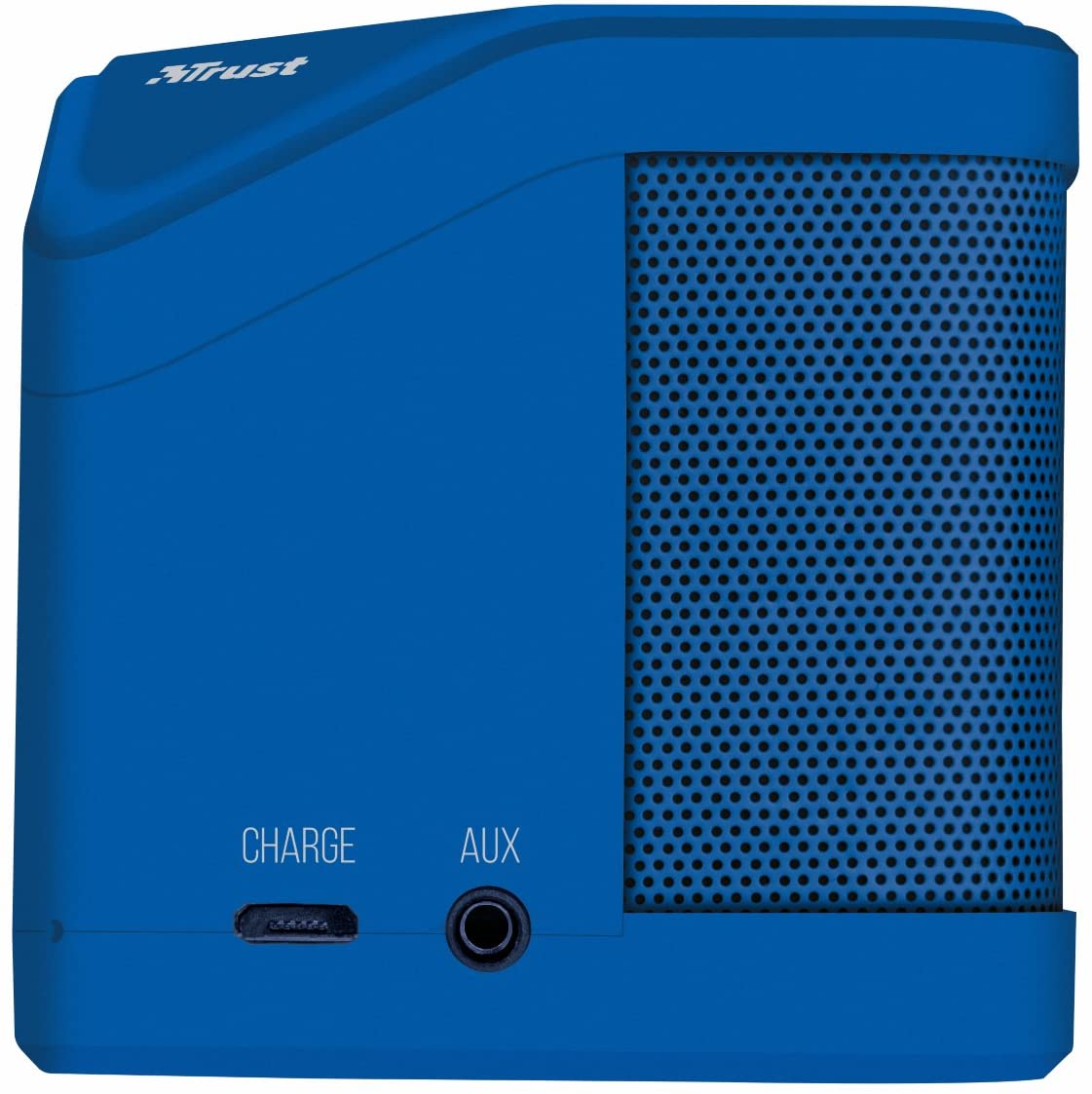 SPEAKER MUZO WIRELESS-BLUETOOTH BLUE