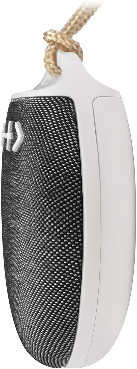 Speaker Portable Bluetooth LogiLink con porta USB, M. SD e Radio