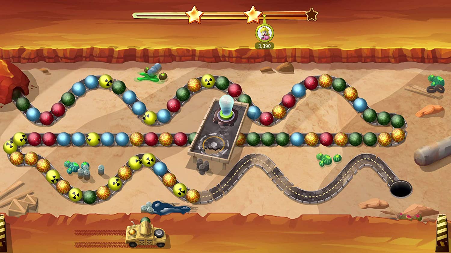 Switch 30 in 1 Collection Vol. 2