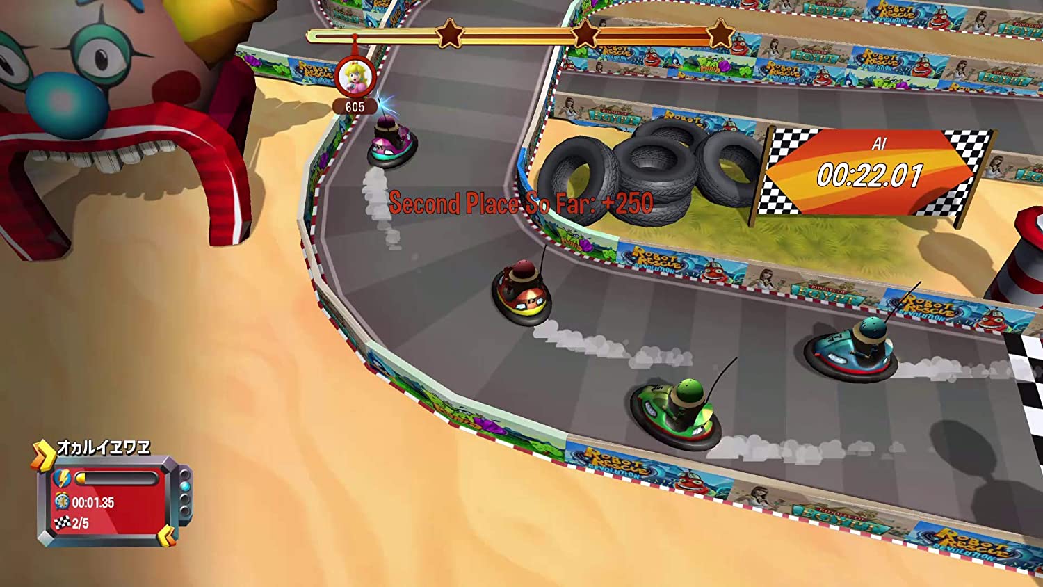 Switch 30 in 1 Collection Vol. 2