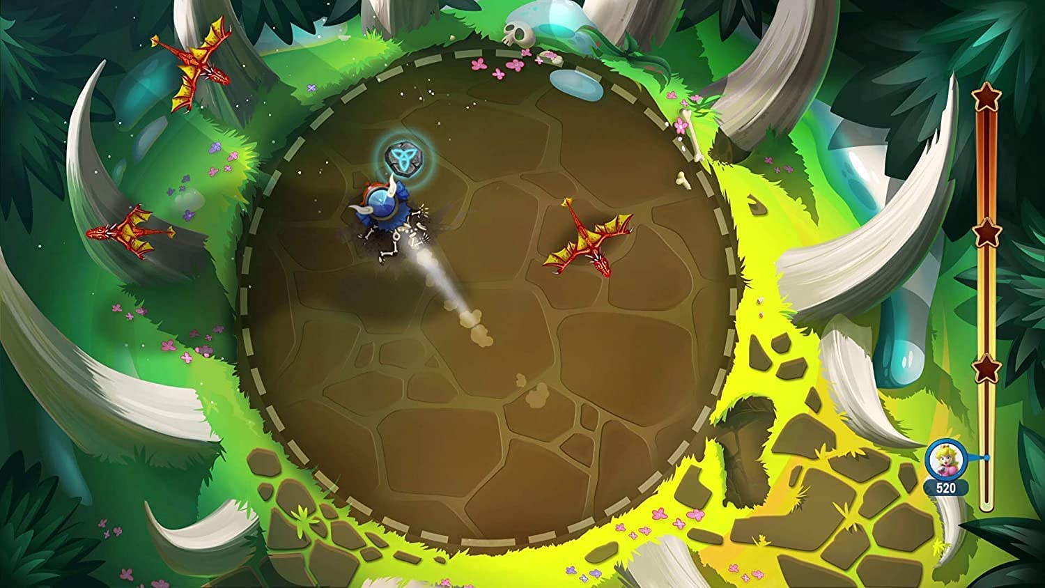 Switch 30 in 1 Collection Vol. 2