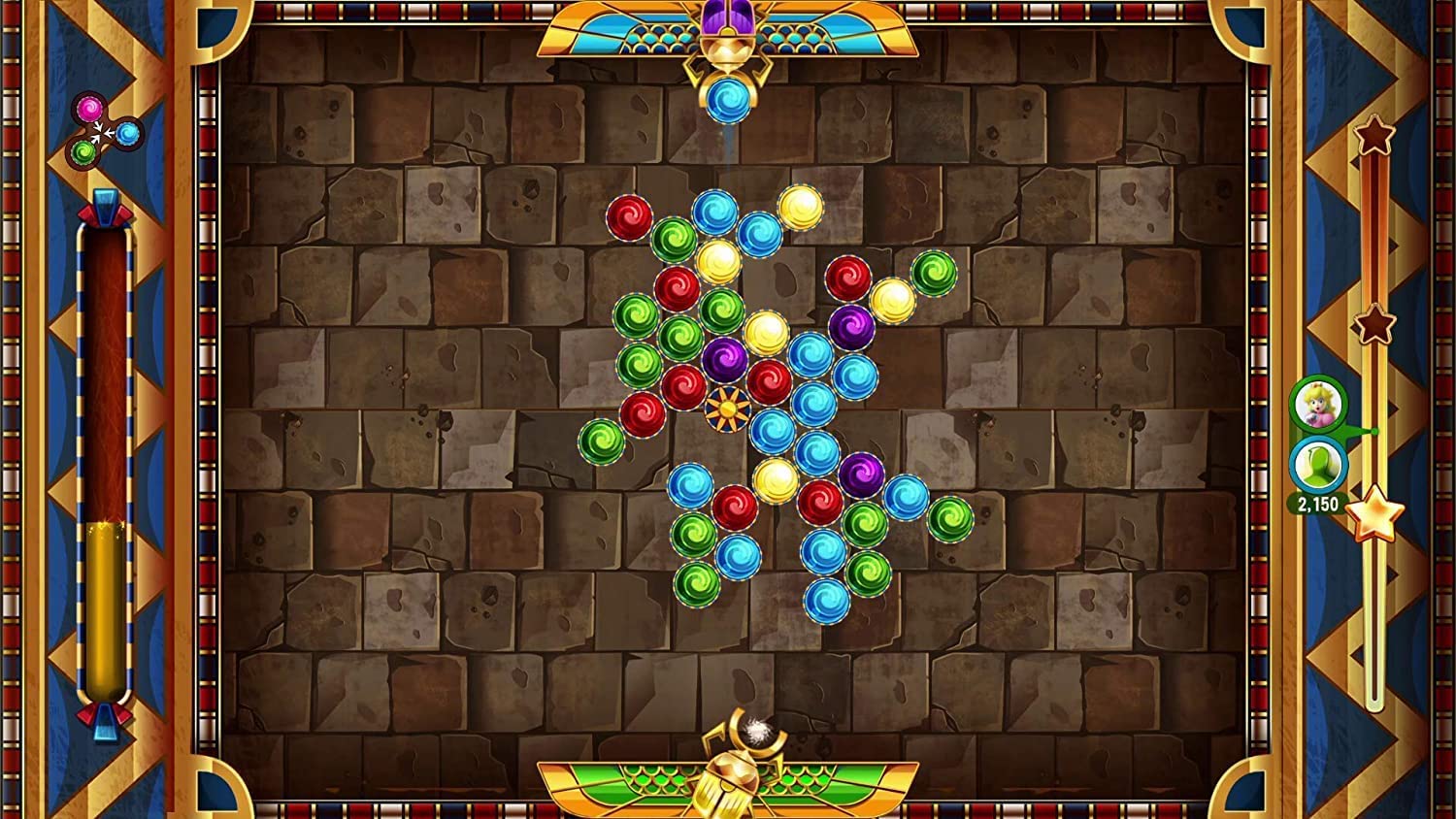 Switch 30 in 1 Collection Vol. 2