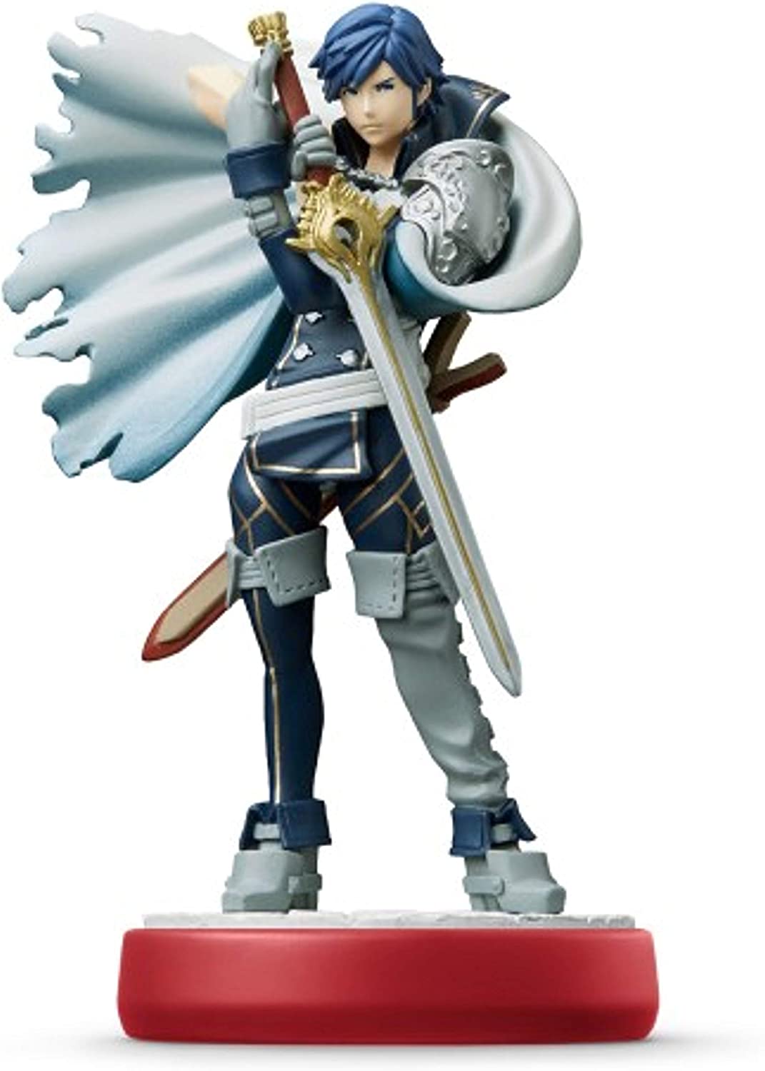 Switch AMIIBO Chrom Fire Emblem