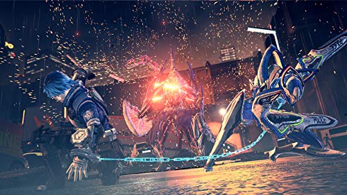Switch Astral Chain