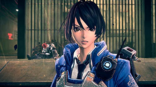 Switch Astral Chain