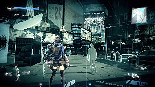 Switch Astral Chain