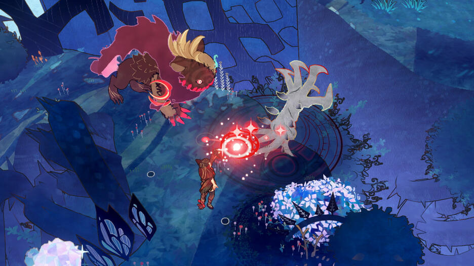 Switch Bayonetta Origins: Cereza and the Lost Demon