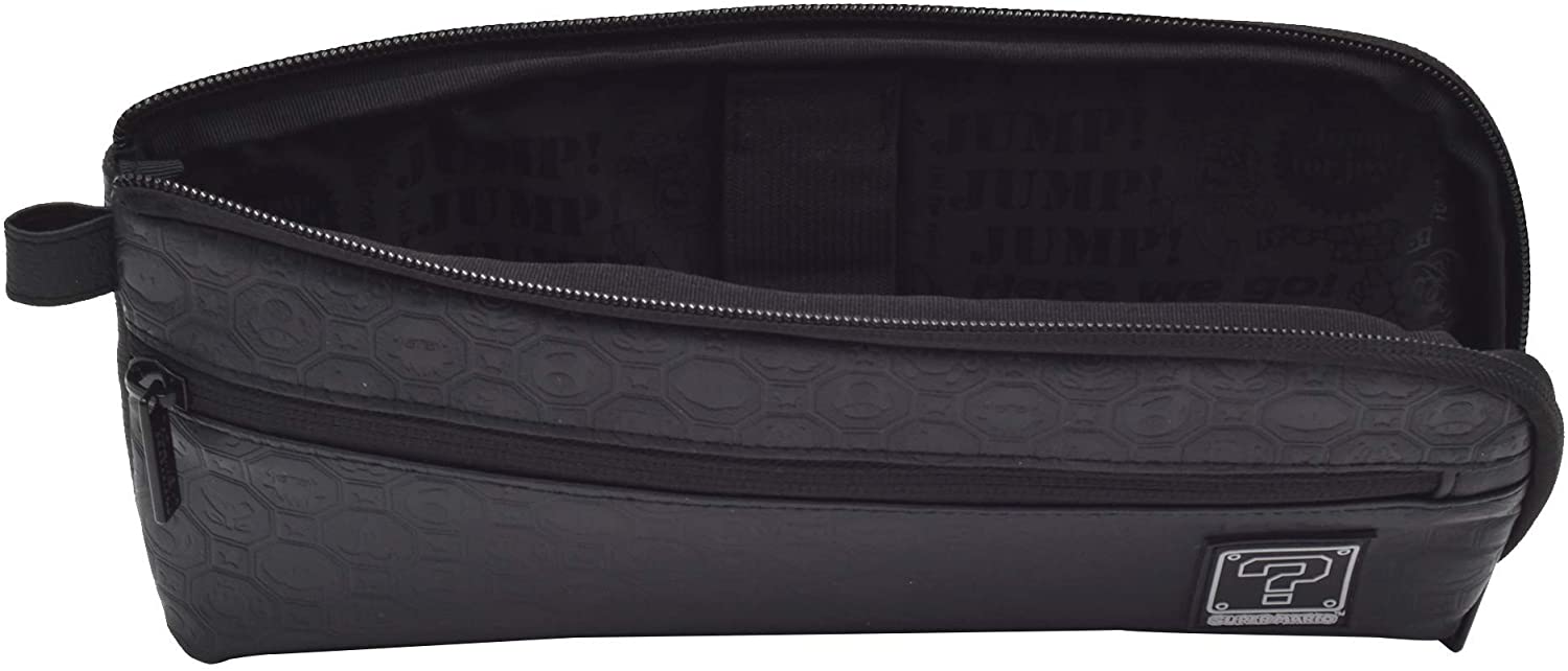 Switch Custodia Switch / Switch Lite Hori morbida Lux Pouch Mario