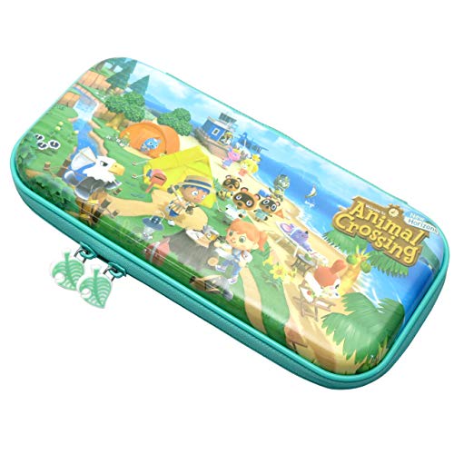 Switch Custodia Vault Case Animal Crossing Hori