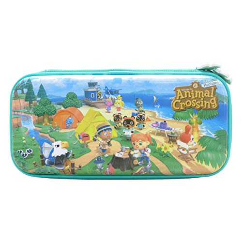 Switch Custodia Vault Case Animal Crossing Hori