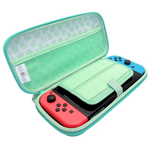 Switch Custodia Vault Case Animal Crossing Hori